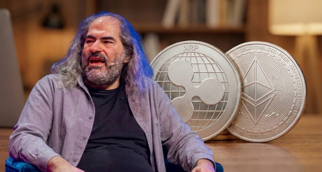David Schwartz ยอมเสียดายที่ขาย XRP และ ETH เร็วเกินไปเพราะความกลัวความเสี่ยง
