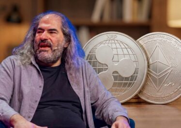 David Schwartz ยอมเสียดายที่ขาย XRP และ ETH เร็วเกินไปเพราะความกลัวความเสี่ยง