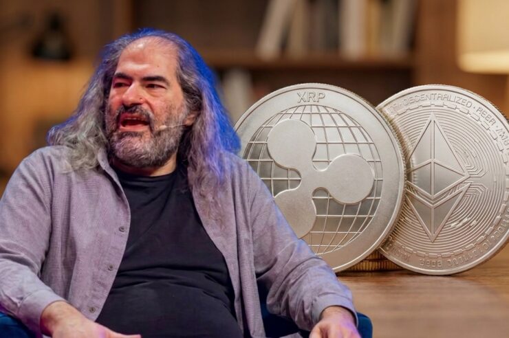 David Schwartz ยอมเสียดายที่ขาย XRP และ ETH เร็วเกินไปเพราะความกลัวความเสี่ยง