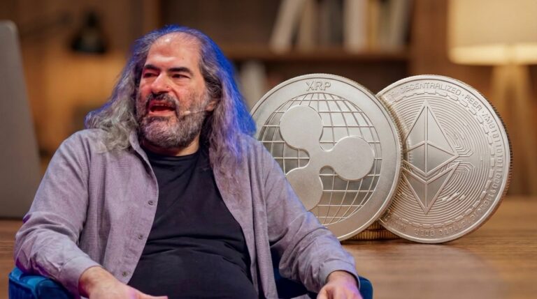 David Schwartz ยอมเสียดายที่ขาย XRP และ ETH เร็วเกินไปเพราะความกลัวความเสี่ยง