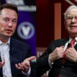 ตัวเลขชวนชาวคริปโตอึ้ง อยากรวยเท่า Elon Musk และปู่ Buffet ต้องถือ Bitcoin กี่ BTC ?