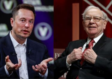 ตัวเลขชวนชาวคริปโตอึ้ง อยากรวยเท่า Elon Musk และปู่ Buffet ต้องถือ Bitcoin กี่ BTC ?