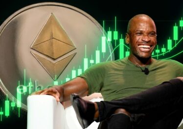 Arthur Hayes ผู้ร่วมก่อตั้ง BitMEX ซุ่มเก็บ Ethereum เข้าพอร์ต