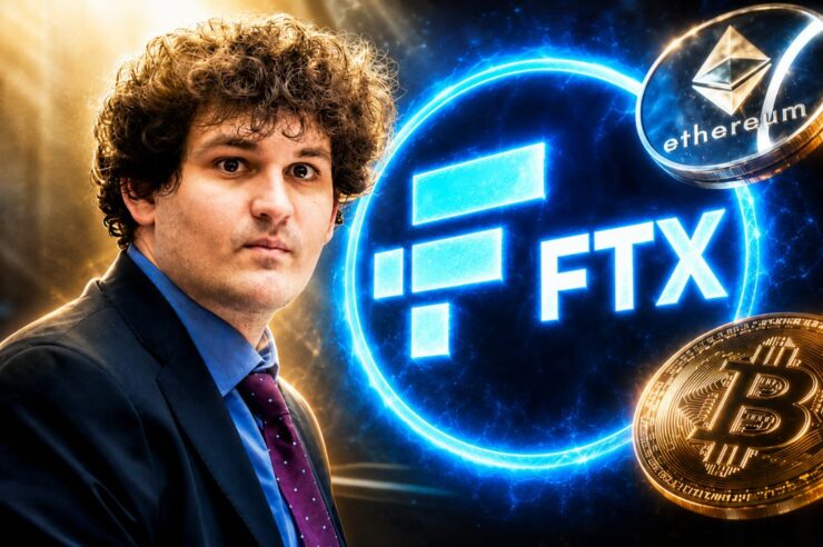 FTX จ่อคืนเงินคริปโตวันนี้ 3 หมื่นล้านบาทขีดเส้นตายเจ้าหนี้ 6 เดือน