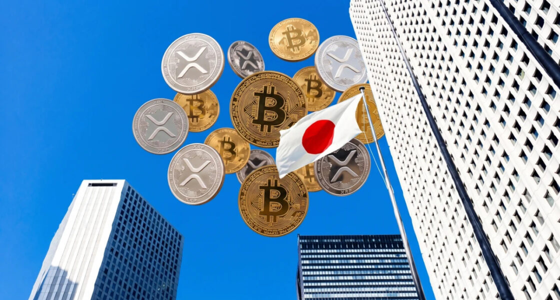 บริษัทญี่ปุ่นแห่ซบ Bitcoin และ XRP หลังเงินเยนอ่อนค่าต่อเนื่อง