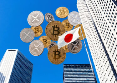 บริษัทญี่ปุ่นแห่ซบ Bitcoin และ XRP หลังเงินเยนอ่อนค่าต่อเนื่อง