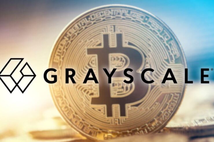 Grayscale ชี้กลยุทธ์ขาย Bitcoin ของ Strategy ไม่ใช่สัญญาณเชิงลบต่อตลาด