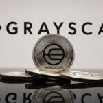 Grayscale ยื่นไฟลิ่ง Worldcoin ETF กับ ก.ล.ต. สหรัฐฯ ลุ้นพาเหรียญสแกนม่านตาบุกวอลล์สตรีท