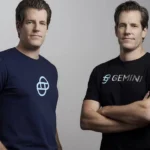 ฝาแฝด Winklevoss โอน Bitcoin มูลค่า 60 ล้านดอลลาร์สหรัฐเข้ากระดานเทรด เสี่ยงเตรียมเทขายทำกำไร