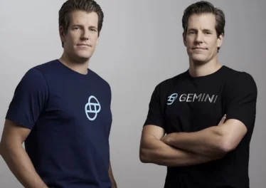ฝาแฝด Winklevoss โอน Bitcoin มูลค่า 60 ล้านดอลลาร์สหรัฐเข้ากระดานเทรด เสี่ยงเตรียมเทขายทำกำไร