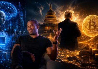 Arthur Hayes ชี้ Trump ควรเป็นประธานาธิบดี “AI” มากกว่า “คริปโต” เพราะเศรษฐกิจกำลังขับเคลื่อนด้วย AI