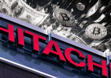 Hitachi ยืนยันเทสต์ระบบ AML สกัดฟอกเงินคริปโตผ่านฉลุย เตรียมเปิดตัวเดือน ต.ค. นี้
