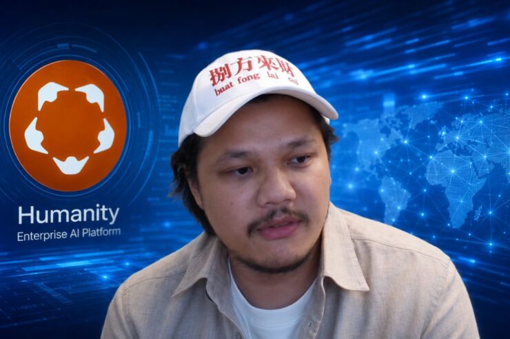 Humanity Protocol ประกาศเบนเข็มสู่ธุรกิจ AI สำหรับองค์กร หลังถูกแฮก $36 ล้าน