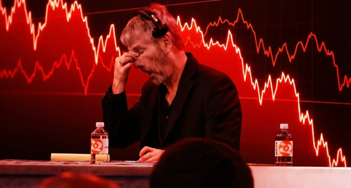 Peter Brandt เตือนแผนขาย Bitcoin ของ Strategy อาจเป็นแค่ระลอกแรกก่อนเทขายครั้งใหญ่