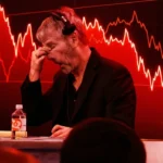 Peter Brandt เตือนแผนขาย Bitcoin ของ Strategy อาจเป็นแค่ระลอกแรกก่อนเทขายครั้งใหญ่