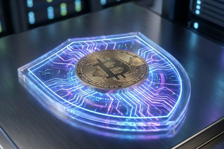 เปิดตัวระบบป้องกันคอมพิวเตอร์ควอนตัมสำหรับกระเป๋าเงิน Bitcoin เพื่ออุดช่องโหว่