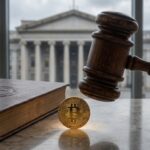 JPMorgan ชี้ความเสี่ยงใหญ่ของ Bitcoin ไม่ใช่การขายจาก Strategy แต่เป็นสถาบันการเงินดั้งเดิม