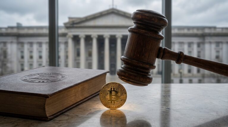 JPMorgan ชี้ความเสี่ยงใหญ่ของ Bitcoin ไม่ใช่การขายจาก Strategy แต่เป็นสถาบันการเงินดั้งเดิม