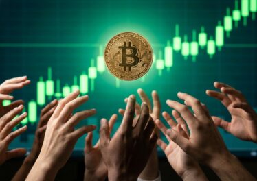 Bitcoin ส่อแววทะลุ 70,000 ดอลลาร์สหรัฐ หลังความต้องการซื้อ BTC ฟื้นตัวครั้งใหญ่ที่สุดในปีนี้