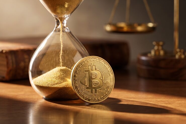 Option Bitcoin หมดอายุ 1.4 พันล้านดอลลาร์วันศุกร์นี้ ลุ้นยืนเหนือ 62,000 ดอลลาร์สหรัฐ