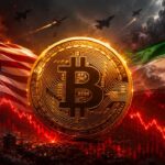 Bitcoin ดิ่งกลับสู่ $64,000 เซ่นข่าวอิหร่านเปิดฉากโจมตีสหรัฐฯ