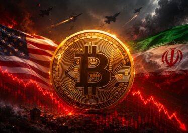 Bitcoin ดิ่งกลับสู่ $64,000 เซ่นข่าวอิหร่านเปิดฉากโจมตีสหรัฐฯ
