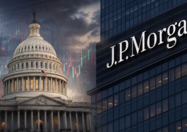 JP Morgan เตือนร่างกฎหมาย Clarity Act ชะงัก อาจฉุดตลาดคริปโตซบหนัก