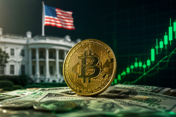 ตัวเลข PPI สหรัฐอเมริกาออกมาต่ำกว่าคาดการณ์ พา Bitcoin เด้งเล็กน้อย