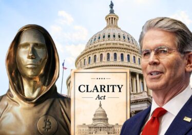 รมว.คลังสหรัฐฯ อ้างคำพูด “Satoshi Nakamoto” เรียกร้องวุฒิสภาเร่งผ่านกฎหมาย Clarity Act