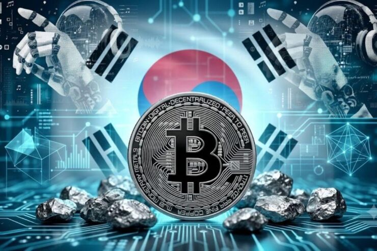 K Wave Media เทขาย Bitcoin เกลี้ยงพอร์ตพับแผนสะสม 10,000 BTC หันลุยธุรกิจ AI