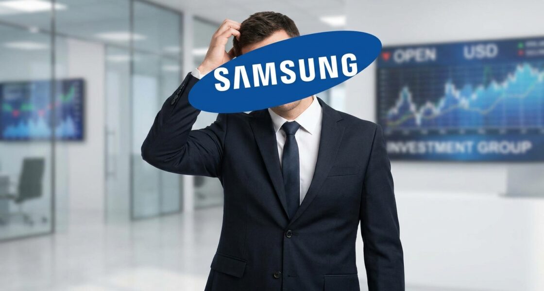 Samsung และกลุ่มทุนเกาหลีใต้ปฏิเสธความเกี่ยวข้องกับ Open USD
