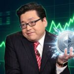 Bitmine ซื้อ Ethereum เพิ่ม 42,197 ETH มูลค่า กว่า 2.4 พันล้านบาท สวนทาง Strategy พึ่งเทขาย