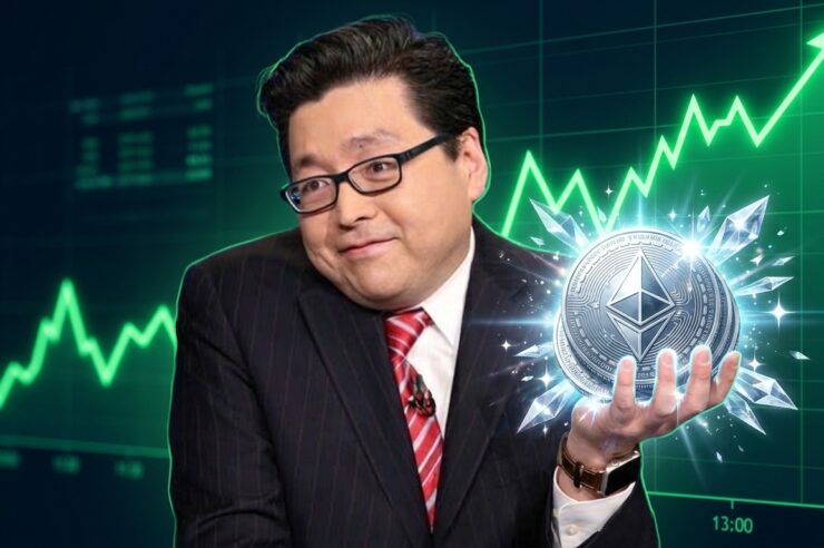 Bitmine ซื้อ Ethereum เพิ่ม 42,197 ETH มูลค่า กว่า 2.4 พันล้านบาท สวนทาง Strategy พึ่งเทขาย