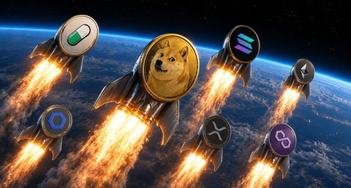 Memecoin Season ใกล้กลับมา หลัง DOGE Futures เริ่มคึกคัก PUMP ฟื้นตัว แต่ภาพรวมตลาดยังไม่เป็นขาขึ้น