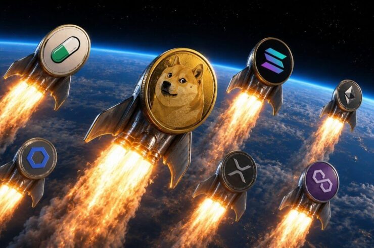 Memecoin Season ใกล้กลับมา หลัง DOGE Futures เริ่มคึกคัก PUMP ฟื้นตัว แต่ภาพรวมตลาดยังไม่เป็นขาขึ้น