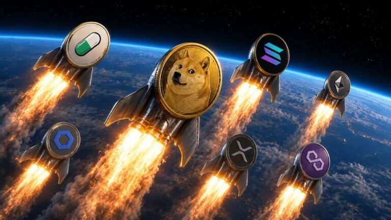 Memecoin Season ใกล้กลับมา หลัง DOGE Futures เริ่มคึกคัก PUMP ฟื้นตัว แต่ภาพรวมตลาดยังไม่เป็นขาขึ้น