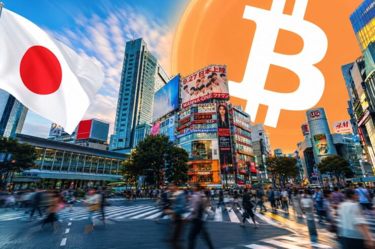 Metaplanet ลุยแผนเปิดตัวสินเชื่อดิจิทัลค้ำประกันด้วย Bitcoin ในญี่ปุ่น