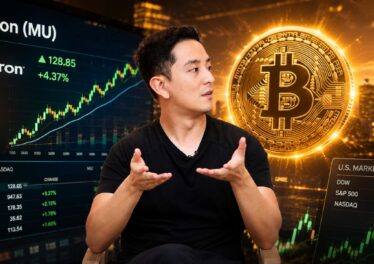 CK Fastwork เผยหมดเปลือกไทมไลน์เทขายหุ้นเทคฯ และช้อน Bitcoin ที่ราคาไหน