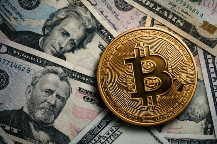 NYDIG เผยสาเหตุ Bitcoin ดิ่ง ไม่ใช่ความต้องการลด แต่เพราะล้างพอร์ตฟิวเจอร์ส 