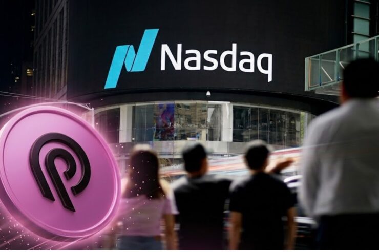 ครั้งแรก Nasdaq ส่งข้อมูลเชิงลึกตลาดหุ้นสหรัฐฯ ขึ้นบล็อกเชนผ่าน Pyth Network