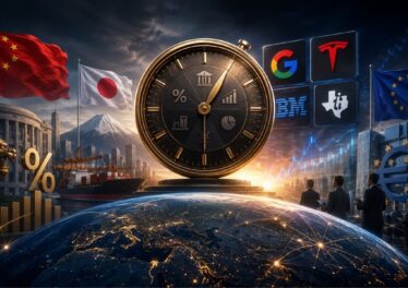 จับตาสัปดาห์สำคัญ จีนประกาศดอกเบี้ย ดุลการค้าญี่ปุ่น ตามด้วยงบ Big Tech และธนาคารกลางยุโรป