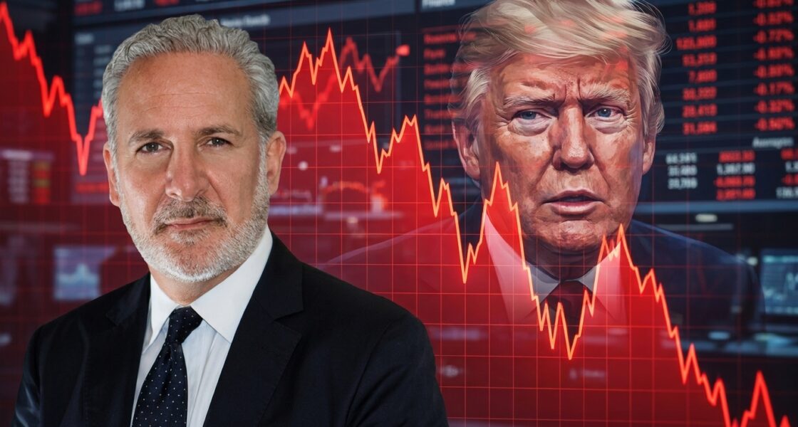 Peter Schiff จวกเหรียญมีม Donald Trump เป็นแค่เครื่องมือติดสินบนแบบถูกกฎหมาย
