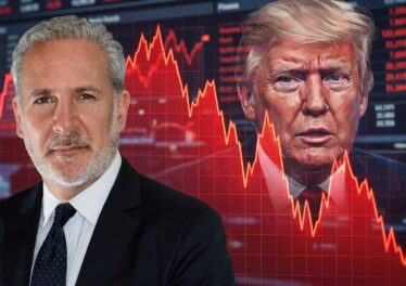 Peter Schiff จวกเหรียญมีม Donald Trump เป็นแค่เครื่องมือติดสินบนแบบถูกกฎหมาย