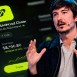 Robinhood Chain แรงจัด สัปดาห์เดียววอลุ่ม DEX ทะลุ 1 แสนล้านบาท