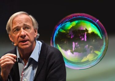 Ray Dalio ชี้ฟองสบู่ AI จะยังไม่แตก จนกว่าสิ่งนี้จะเกิดขึ้น 