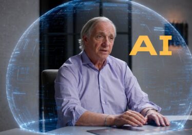 Ray Dalio เตือนฟองสบู่ AI เกิดขึ้นแล้ว คลิปไวรัลทะลุ 1.4 ล้านวิวใน 24 ชม.