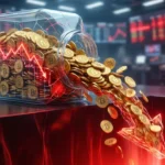 กองทุน Bitcoin ETF เม็ดเงินไหลออกทะลุแสน BTC ทำสถิติสูงสุดเป็นประวัติการณ์