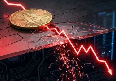 Bitcoin ร่วงทะลุแนวรับหายากครั้งประวัติศาสตร์ อาจเจอฤดูหนาวคริปโตเร็ว ๆ นี้
