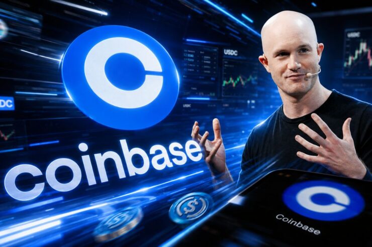 Coinbase เปิดประตูบานใหม่ให้ภาคธุรกิจรับชำระเงิน USDC จาก AI Agent