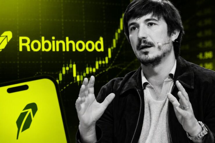 ซีอีโอเว็บเทรดยอดฮิตของสหรัฐฯ Robinhood ถูกแฮก X โปรโมทเหรียญมีม